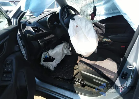 2019 Subaru Crosstrek 2.0I Premium z USA, uszkodzony, nr VIN JF2GTAEC3KH216039